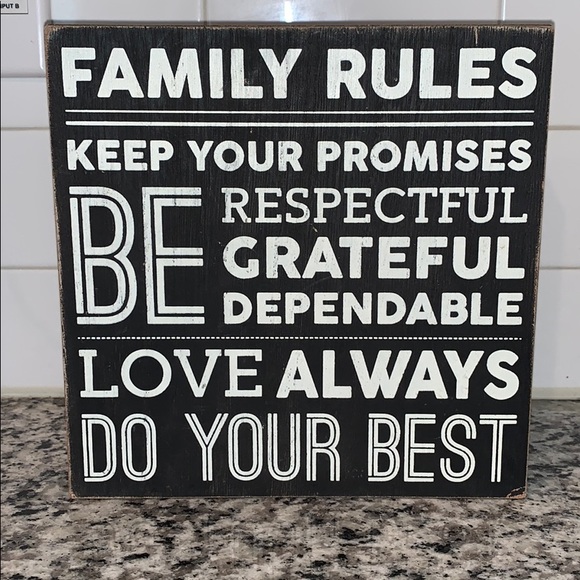 Home decor